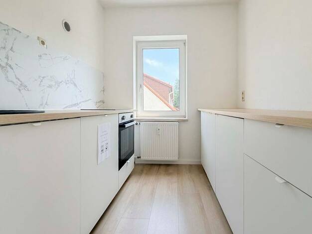 Wohnung zum Kauf 48.000 € 2 Zimmer 58,1 m² 4. Geschoss Reichenbrand Reichenbrand 09117