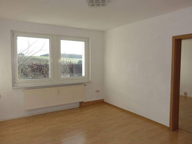 Wohnung zur Miete 276 € 2 Zimmer 46,4 m² 1. Geschoss Aufbaustraße 18 Bischofferode Am Ohmberg OT Bischofferode 37345