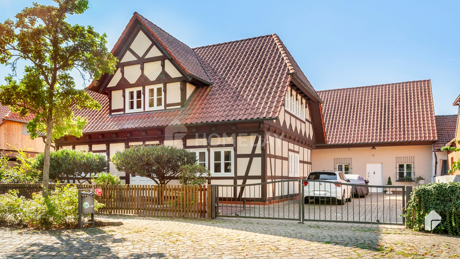 Einfamilienhaus zum Kauf 1.898.000 € 10 Zimmer 560 m²<br/>Wohnfläche 1.443 m²<br/>Grundstück Rothenfelde Wolfsburg 38440