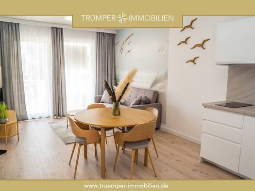 Wohnung zum Kauf - Erstbezug 222.500 € 2 Zimmer 38,2 m² 1. Geschoss gmina Rewal 72-344