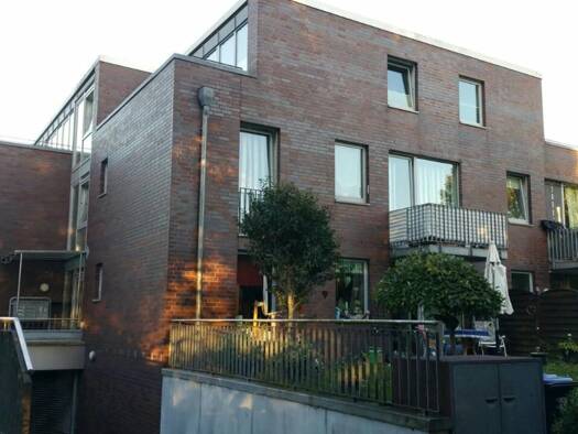 Terrassenwohnung zur Miete 1.100 € 2 Zimmer 65 m² Geschoss EG/3 frei ab 01.09.2026 Steinbeker Hauptstraße 145 Billstedt Mitte 22115