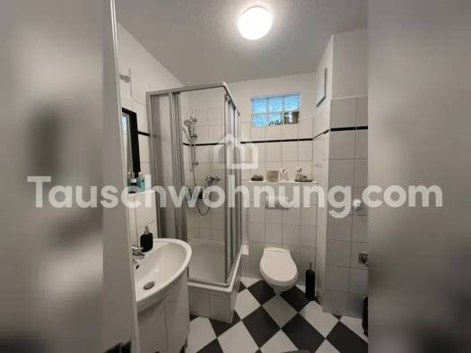 Wohnung zur Miete Tauschwohnung 560 € 2 Zimmer 47 m² EG List Hannover 30163