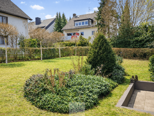 Penthouse zum Kauf 829.000 € 4 Zimmer 179,6 m² 2. Geschoss Am Sandberg 31 Sachsenhausen Frankfurt am Main 60599