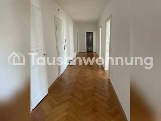 Wohnung zur Miete Tauschwohnung 2.750 € 4 Zimmer 138 m² 3. Geschoss Schwabing-West München 80803