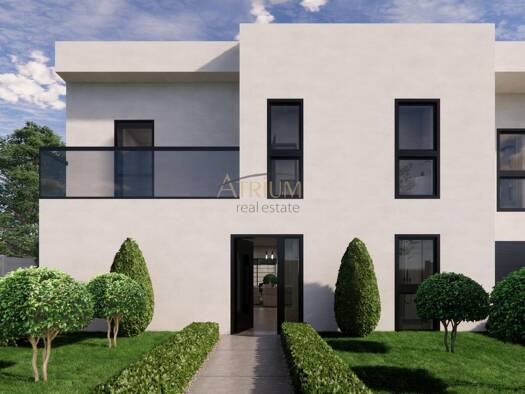 Einfamilienhaus zum Kauf 749.999 € 6 Zimmer 184 m² 500 m² Grundstück Strasshof an der Nordbahn 2231
