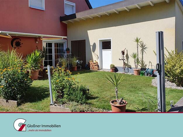 Einfamilienhaus zum Kauf 295.000 € 4 Zimmer 177 m² 217 m² Grundstück Unterferrieden Burgthann 90559