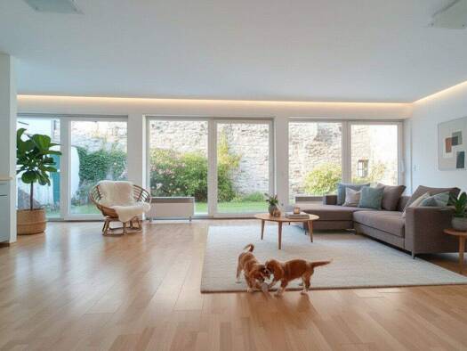 Wohnung zum Kauf 239.000 € 2 Zimmer 72,1 m² 1. Geschoss Sankt-Antoni-Straße Eisenstadt 7000