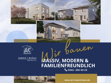Grundstück zum Kauf 98.750 € 395 m² Grundstück Schkeuditzer Straße 36 b Delitzsch Delitzsch 04509