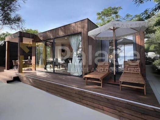 Reihenhaus zum Kauf - Erstbezug 156.999 € 2 Zimmer 45 m² Privlaka 23233
