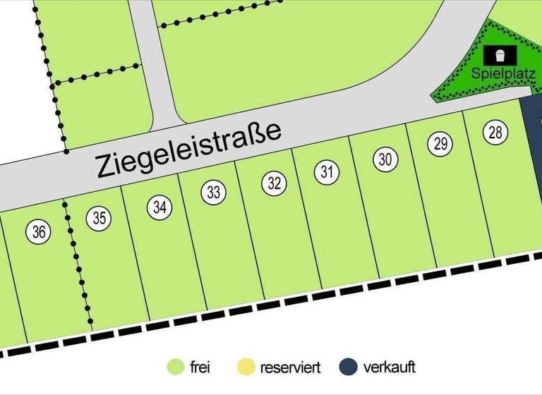 Grundstück zum Kauf provisionsfrei 189.460 € 766 m² Grundstück Ziegeleistraße Barleben 39179