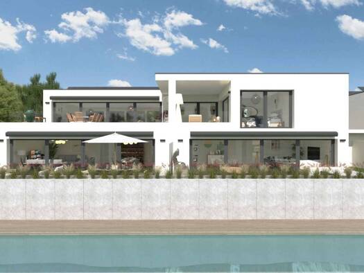 Wohnung zum Kauf 1.948.583 € 4 Zimmer 142 m² Cheyres Cheyres 1468