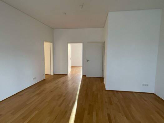 Wohnung zur Miete 1.595 € 5 Zimmer 145 m² 2. Geschoss frei ab sofort Juri-Gagarin-Ring 137 Altstadt Erfurt 99084