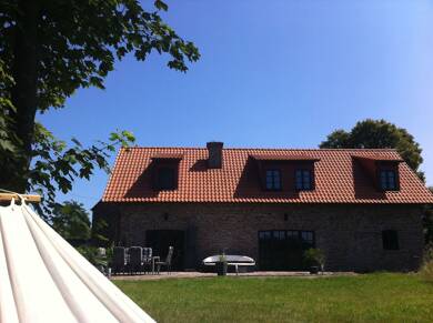 Einfamilienhaus zum Kauf provisionsfrei 570.000 € 6 Zimmer 185 m² 1.975 m² Grundstück Wesel 46485
