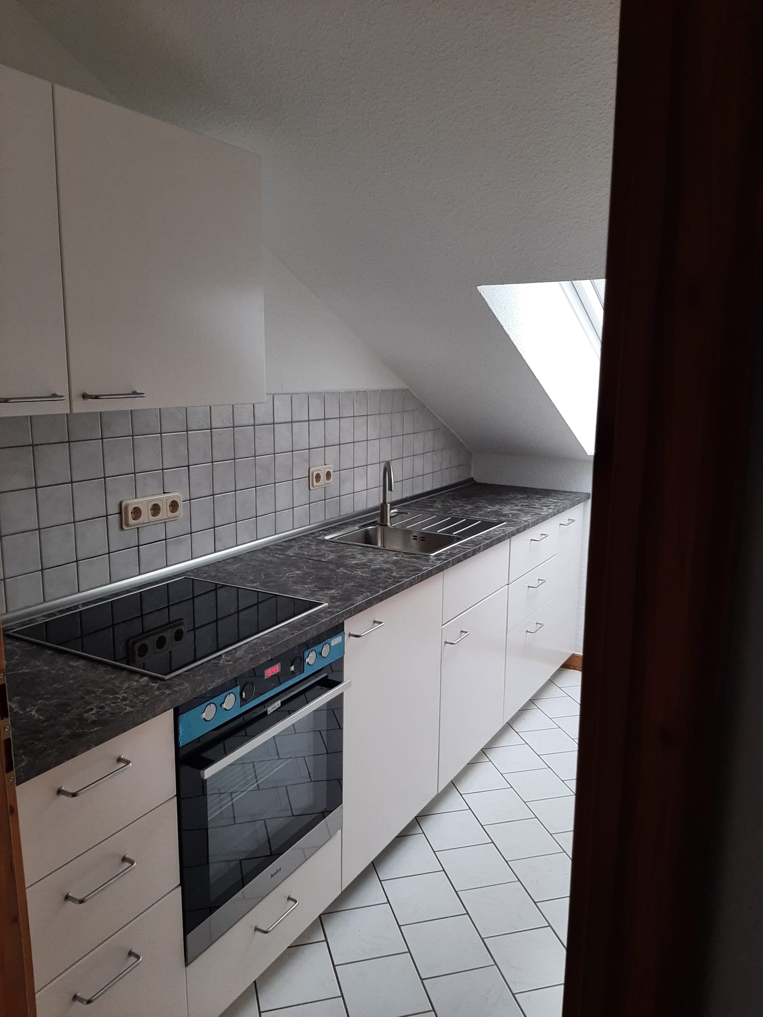 Wohnung zur Miete 450 € 2 Zimmer 55 m²<br/>Wohnfläche 2.<br/>Geschoss Frankfurter Weg 17 Holzwickede Holzwickede 59439