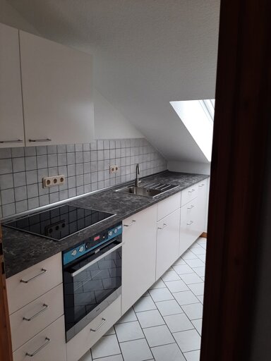 Wohnung zur Miete 450 € 2 Zimmer 55 m² 2. Geschoss Frankfurter Weg 17 Holzwickede Holzwickede 59439