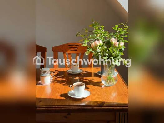 Wohnung zur Miete Tauschwohnung 670 € 2 Zimmer 50 m² 3. Geschoss Humboldt-Gremberg Kalk 51105