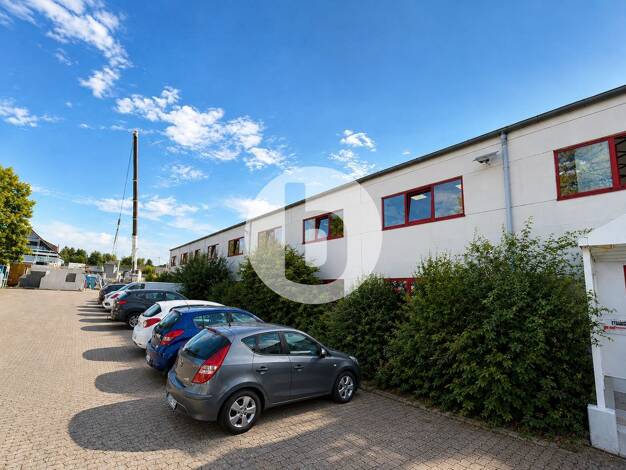 Lagerhalle zur Miete provisionsfrei 3 € 350 m² Lagerfläche Rethen Laatzen 30880