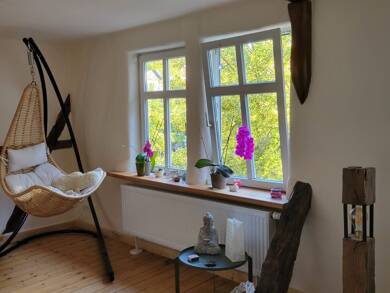 Wohnung zur Miete 971 € 3,5 Zimmer 97 m² Marktplatz 74 Heilbad Heiligenstadt Heilbad Heiligenstadt 37308