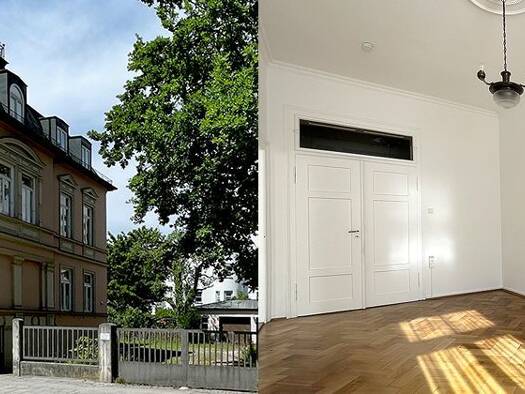 Wohnung zum Kauf 985.000 € 4 Zimmer 108 m² 3 Geschosse frei ab sofort Sendling München 81369