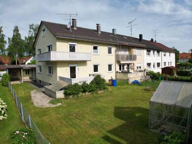 Reihenendhaus zum Kauf 1.095.000 € 6 Zimmer 137,8 m² 601 m² Grundstück frei ab sofort Dachau Dachau 85221