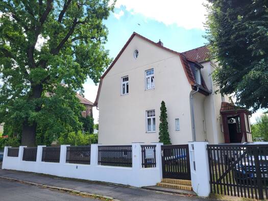Einfamilienhaus zum Kauf 800.000 € 7 Zimmer 200 m² 630 m² Grundstück frei ab 01.09.2028 Markkleeberg Markkleeberg 04416