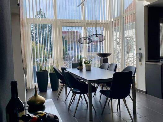 Einfamilienhaus zum Kauf 785.000 € 5 Zimmer 201,9 m² 820 m² Grundstück frei ab 01.09.2026 Pleinfeld 91785