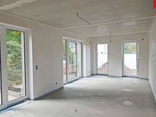 Wohnung zur Miete - Erstbezug 1.150 € 3 Zimmer 90 m² frei ab 01.01.2026 Esens 26427