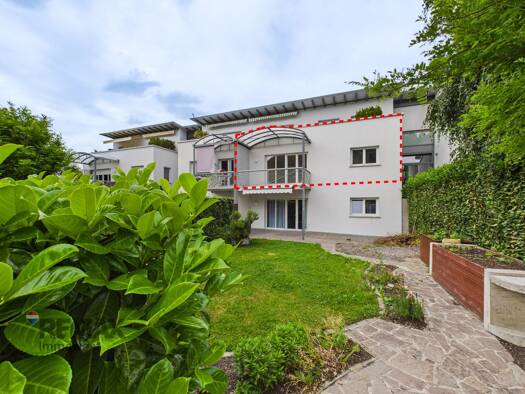 Wohnung zur Miete 1.795 € 3 Zimmer 84,3 m² 1. Geschoss Rütte 47 Götzis 6840