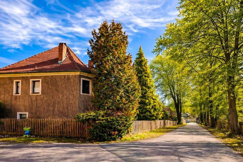 Einfamilienhaus zum Kauf - Ansicht 4