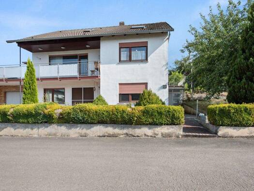 Einfamilienhaus zum Kauf 269.000 € 10 Zimmer 198 m² 839 m² Grundstück Altenhasungen Wolfhagen / Altenhasungen 34466