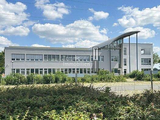 Bürofläche zur Miete provisionsfrei 11,80 € 1.080 m² Bürofläche teilbar ab 197 m² Eltersdorf Erlangen 91058