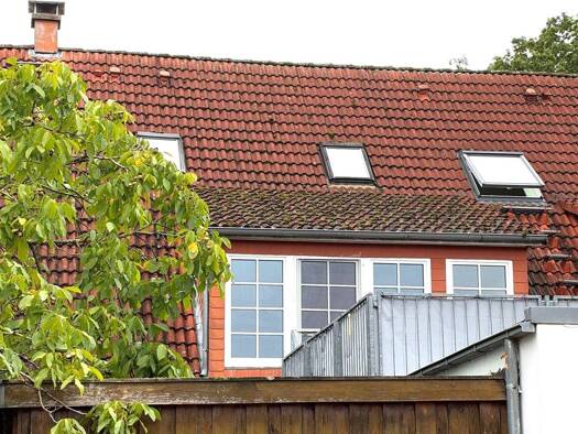 Maisonette zum Kauf 319.000 € 5 Zimmer 86,8 m² 2 Geschosse frei ab sofort Vahrendorf Rosengarten 21224
