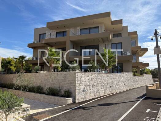 Wohnung zum Kauf - Erstbezug 480.000 € 3 Zimmer EG Marina 21222