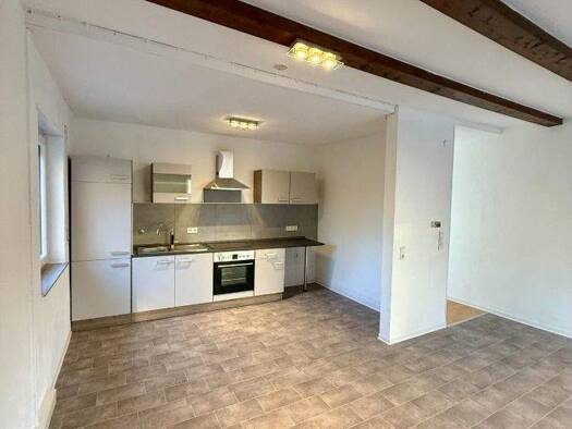 Terrassenwohnung zur Miete 750 € 3 Zimmer 121 m² frei ab sofort Schallodenbach 67701