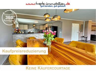 Einfamilienhaus zum Kauf provisionsfrei 599.000 € 4 Zimmer 136 m² 578 m² Grundstück Bilsen 25485