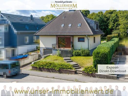 Einfamilienhaus zum Kauf 649.000 € 6 Zimmer 130 m² 802 m² Grundstück Timmendorfer Strand Timmendorfer Strand 23669