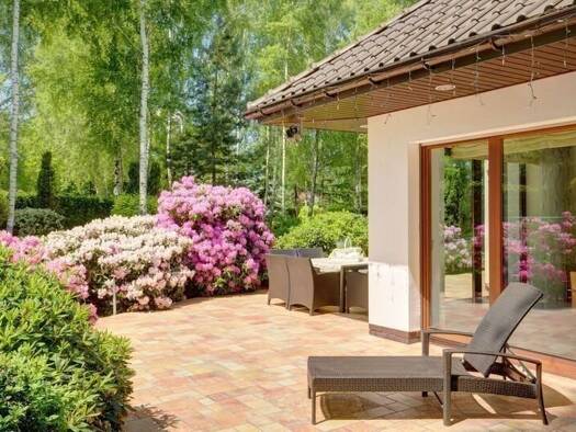 Einfamilienhaus zum Kauf provisionsfrei 299.900 € 4 Zimmer 110 m² 549 m² Grundstück Oegeln Beeskow 15848