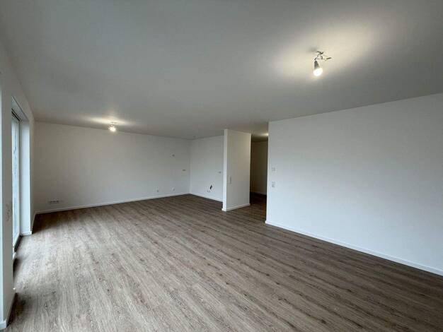 Terrassenwohnung zur Miete - Erstbezug 1.690 € 3 Zimmer 100 m² 1. Geschoss Eil Köln 51145