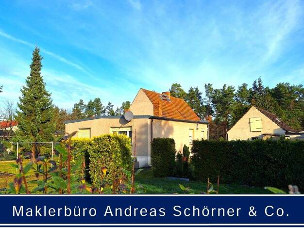 Einfamilienhaus zum Kauf 83.200 € 4 Zimmer 108 m² 1.224 m² Grundstück Forst-Stadt Forst (Lausitz) 03149