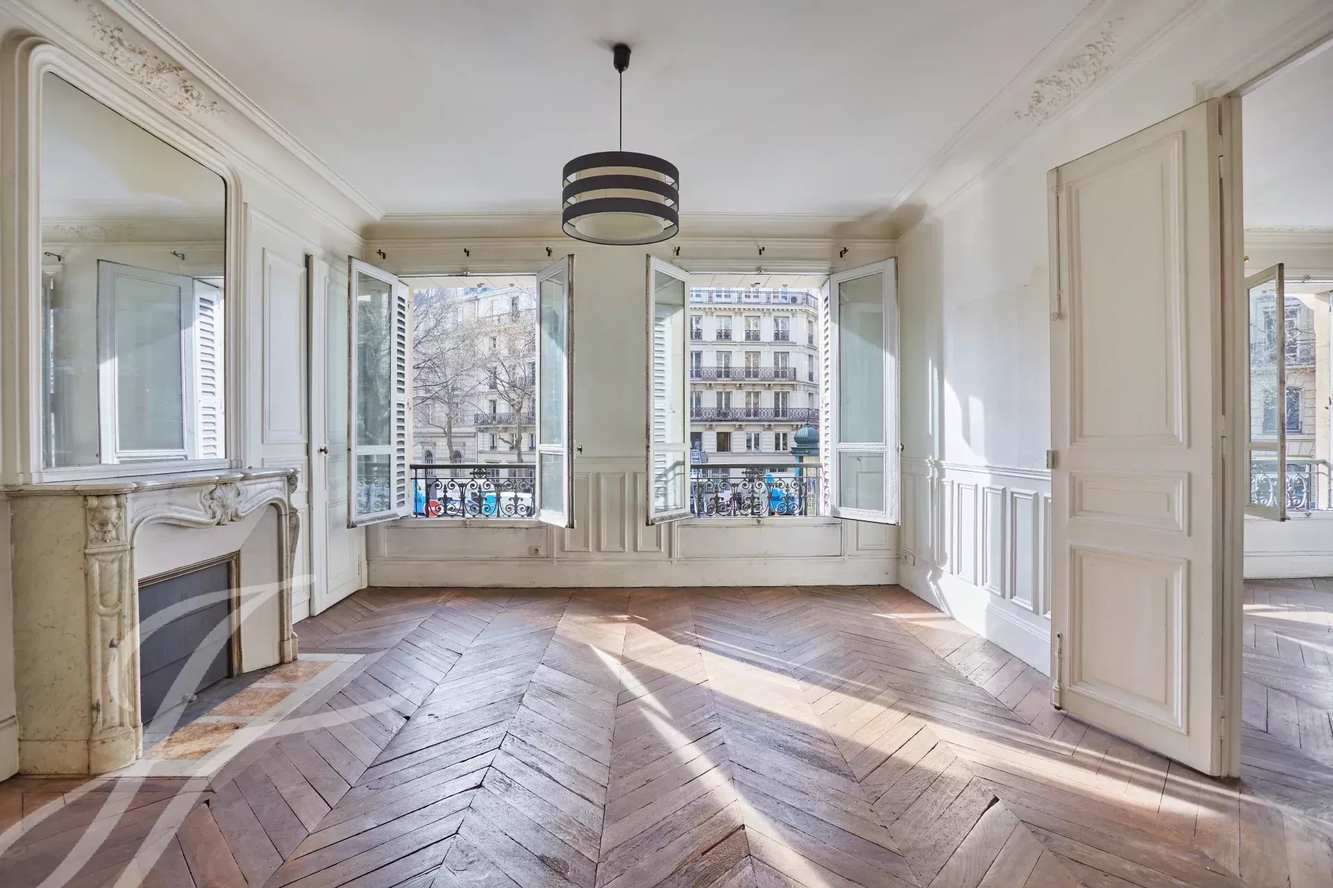 Studio zum Kauf provisionsfrei 1.395.000 € 5 Zimmer 128 m²<br/>Wohnfläche 1.<br/>Geschoss Saint Merri Paris 4ème 75004