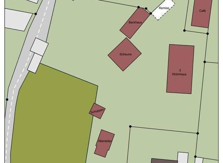 Einfamilienhaus zum Kauf 485.000 € 15 Zimmer 325 m² 7.444 m² Grundstück Estorf 31629