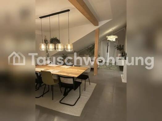 Wohnung zur Miete Tauschwohnung 1.210 € 3 Zimmer 90 m² 3. Geschoss Germering 82110