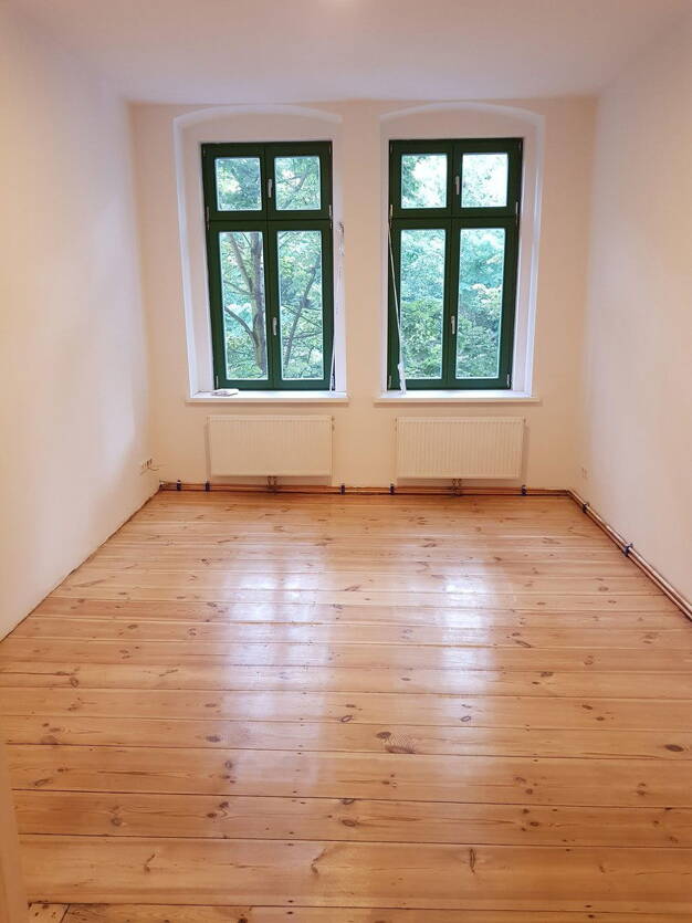 Wohnung zur Miete - Erstbezug 637 € 3 Zimmer 91 m² 1. Geschoss frei ab 15.07.2025 Innenstadt Görlitz 02826