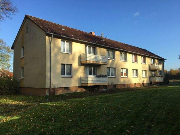 Wohnung zur Miete 474 € 3 Zimmer 57,9 m² frei ab 13.12.2025 Steinhagen 1 Weitmar Bochum 44793