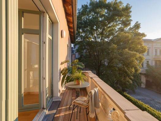 Wohnung zum Kauf 275.000 € 3 Zimmer 47,7 m² 2. Geschoss Jägervorstadt Potsdam 14469