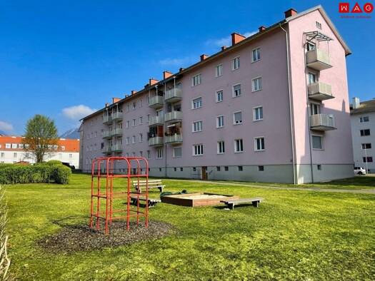 Wohnung zur Miete 273 € 2 Zimmer 59,4 m² Trofaiach 8793