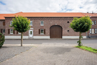 Bauernhaus zum Kauf 359.000 € 6 Zimmer 213 m² 3.761 m² Grundstück Brökerstrasse 55 Schierwaldenrath Gangelt 52538