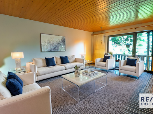 Wohnung zum Kauf 109.000 € 2 Zimmer 45,4 m² 3. Geschoss Sasbachwalden 77887
