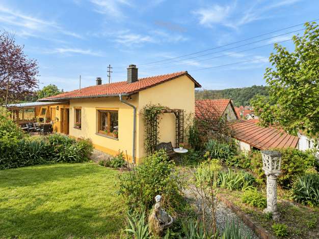 Sonstiges zum Kauf als Kapitalanlage geeignet 298.000 € 7 Zimmer 280 m² 650 m² Grundstück Odernheim am Glan 55571