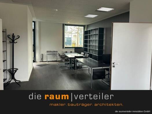 Bürofläche zur Miete 1.100 € 82 m² Bürofläche Bruckmühl 83052